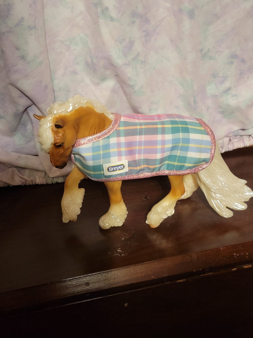 Breyer Honeybunch